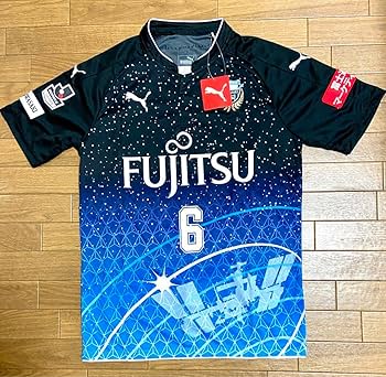 Amazon.co.jp: 川崎フロンターレ?宇宙兄弟 ユニフォーム 限定ムッタ Amazon.co.jp: 川崎フロンターレ?宇宙兄弟 ユニフォーム 限定ムッタ